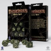 Obrázek Sada kostek Pathfinder - Arcadia
