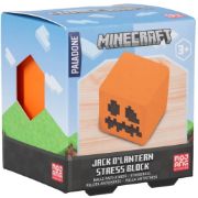 Obrázek Antistresová hračka Minecraft - Pumpkin