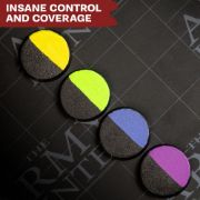Obrázek Army Painter: Warpaints Fanatic - Most Wanted Set