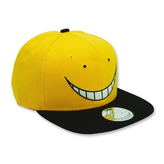 Obrázek Kšiltovka Assassination Classroom - Koro