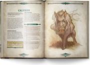 Obrázek Dragonbane Bestiary