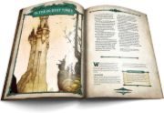 Obrázek Dragonbane Rulebook