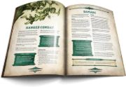 Obrázek Dragonbane Rulebook