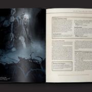 Obrázek Ruins of Symbaroum 5E - The Throne of Thorns I