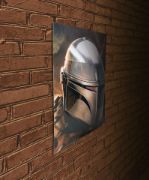 Obrázek Plakát 3D - Mandalorian