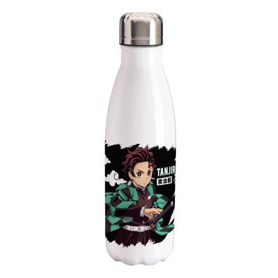 Obrázek Láhev na vodu Demon Slayer - Tanjiro