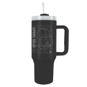 Obrázek Láhev na pití Star Wars - Dark Side