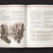 Obrázek The Lord of the Rings RPG 5E: Moria - Shadow of Khazad-dûm