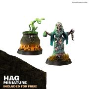 Obrázek GameMaster: Wilderness Adventures - Role-playing Paint Set