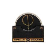 Obrázek Podtácky Harry Potter - Spells & Charms, set 2