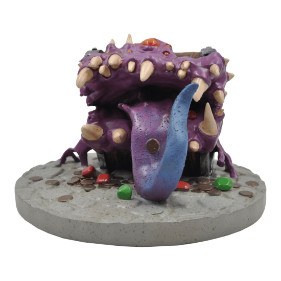 Obrázek Figurka Dungeons and Dragons: Mimic