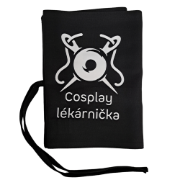 Obrázek Cosplay lékárnička