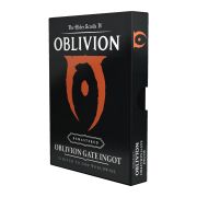 Obrázek Sběratelský ingot The Elder Scrolls IV: Oblivion Gates