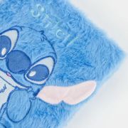 Obrázek Plyšový zápisník Lilo & Stitch