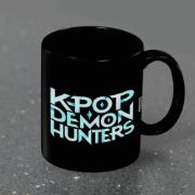 Obrázek Hrnek KPop Demon Hunters - KPop Logo