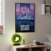Obrázek Plakát KPop Demon Hunters - Key Art