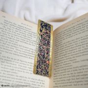 Obrázek Kovová záložka Harry Potter - Rodina Blacků