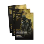 Obrázek Stalker - Osobní příběhy 2