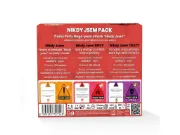 Obrázek Nikdy Jsem PACK