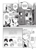 Obrázek Bungó Stray Dogs - Toulaví literáti 7