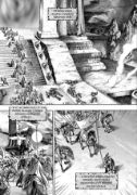 Obrázek World of Warcraft – Dědictví stínů 1: Draci Outlandu