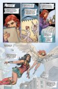 Obrázek Wonder Woman 07: Útok na Amazonky