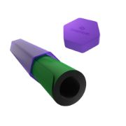 Obrázek Gamegenic: Playmat Tube - Purple