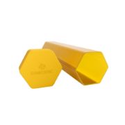 Obrázek Gamegenic: Playmat Tube - Yellow