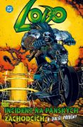 Obrázek Lobo: Incident na pánských záchodcích (2. vydání)