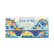 Obrázek Railroad Tiles - Expansion World