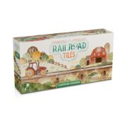 Obrázek Railroad Tiles - Expansion Countryside