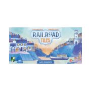 Obrázek Railroad Tiles - Expansion Lake
