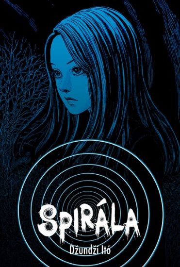 Obrázek Spirála