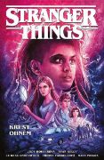 Obrázek Stranger Things 3: Křest ohněm