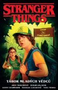 Obrázek Stranger Things 4: Tábor mladých vědců