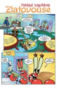 Obrázek SpongeBob 16: 12/2023