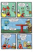 Obrázek SpongeBob 24: 08/2024