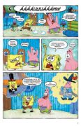 Obrázek SpongeBob 27: 11/2024