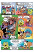 Obrázek SpongeBob 29: 01/2025