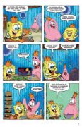 Obrázek SpongeBob 31: 03/2025