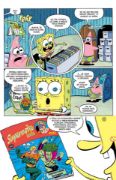 Obrázek SpongeBob 32: 04/2025