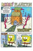 Obrázek SpongeBob 35: 07/2025