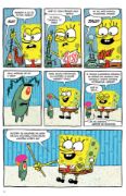 Obrázek SpongeBob 35: 07/2025