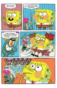Obrázek SpongeBob 35: 07/2025