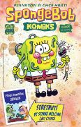 Obrázek SpongeBob 35: 07/2025