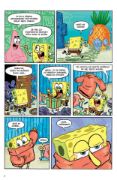 Obrázek SpongeBob 38: 10/2025