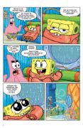 Obrázek SpongeBob 38: 10/2025