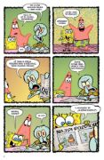 Obrázek SpongeBob 42: 02/2026