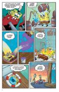 Obrázek SpongeBob 43: 03/2026