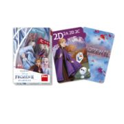 Obrázek Kvarteto Frozen II